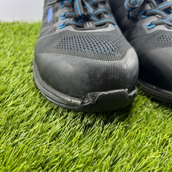 Keen Utility Shoes Vista Energy ESD Carbon Fiber Toe ASTM F2413-18 Mens 11.5 D - Picture 3 of 10